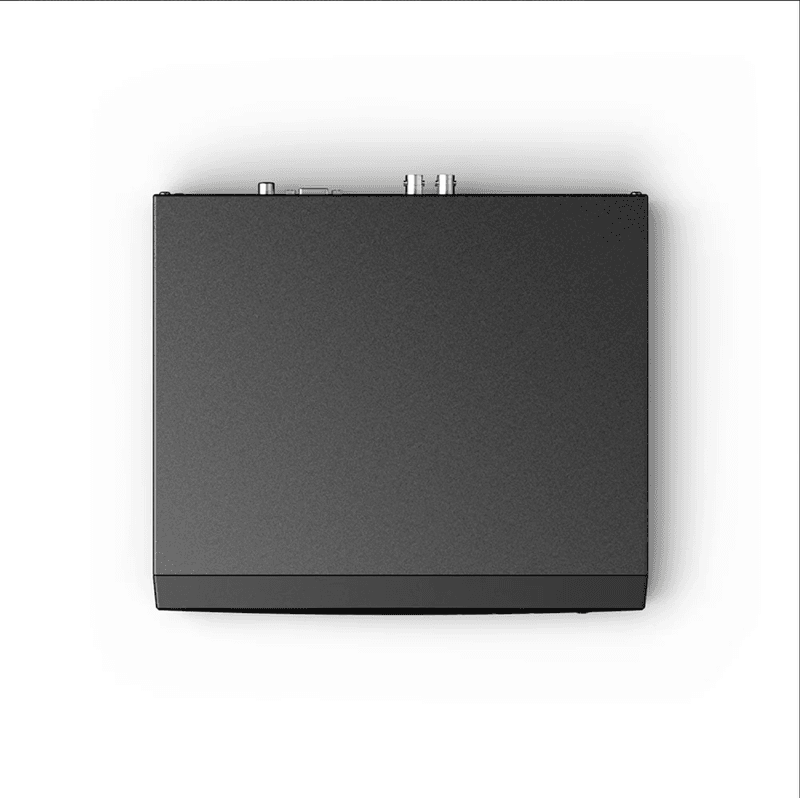 5MP 4 Channel Hybrid 5-in-1 CCTV Digital Video Recorder, H.265+, Supports up to 4 BNC Cameras & One IP Camera thumbnail 6