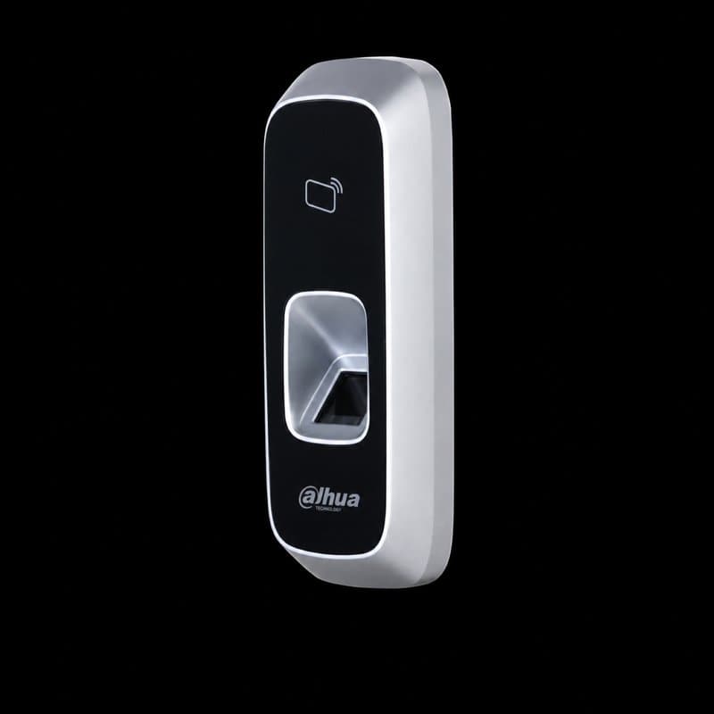 Dahua Fingerprint & RFID Access Control Reader thumbnail 10