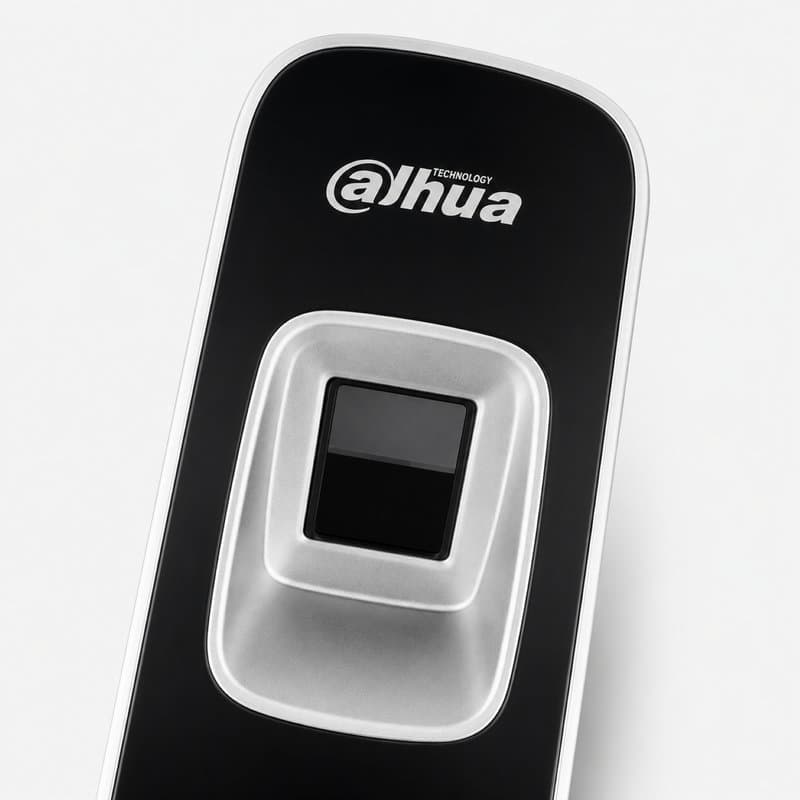 Dahua Fingerprint & RFID Access Control Reader thumbnail 16