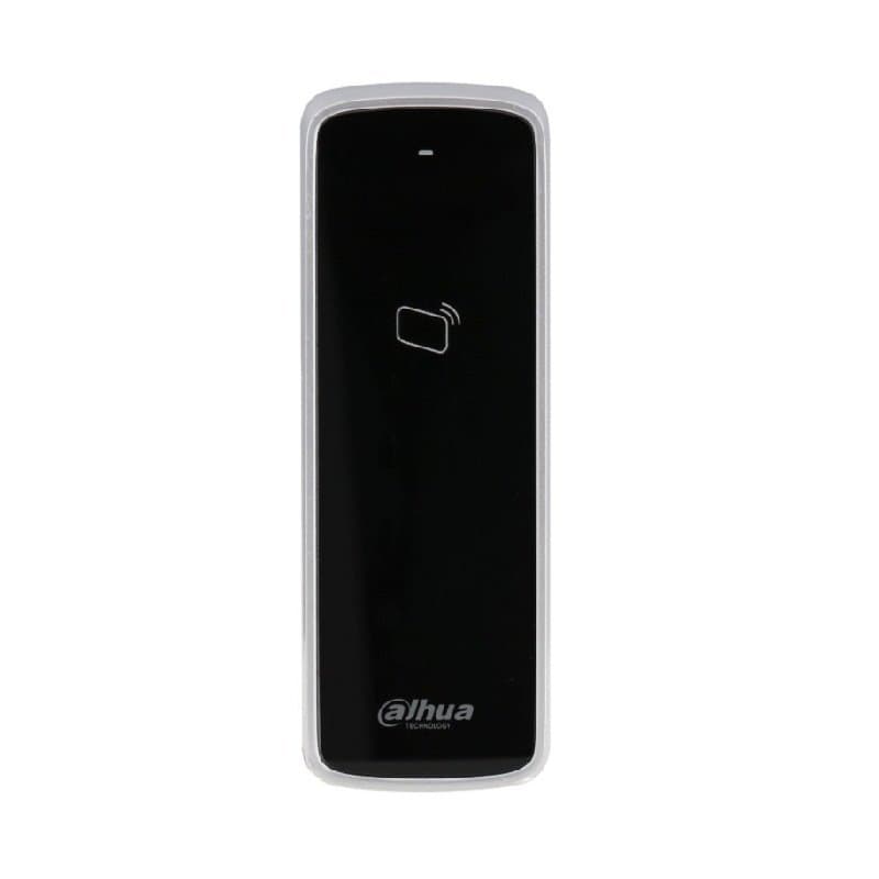 Dahua Slim Waterproof RFID Access Control Reader -ASR1200D thumbnail 8