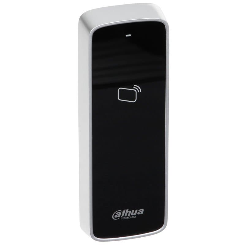 Dahua Slim Waterproof RFID Access Control Reader -ASR1200D thumbnail 9