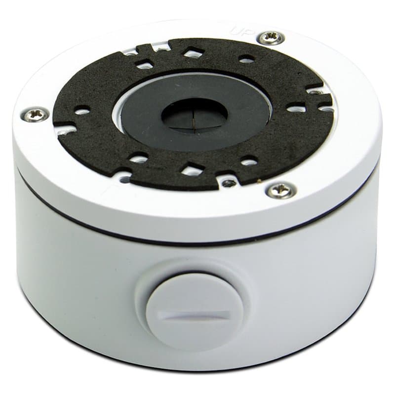 AVTECH AVA456-WBKT Waterproof Connection Bracket for CCTV Dome & Bullet Cameras thumbnail 2