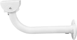 CCTV L Shape Camera Mount Bracket 200mm Wall Mount