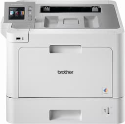 Brother HL-L9310CDW A4 Colour Laser Printer Duplex Network NFC