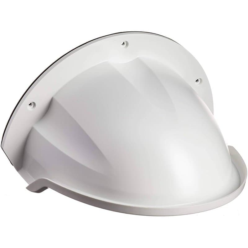 HIKVISION Rain Shade DS-1250ZJ-W thumbnail 2