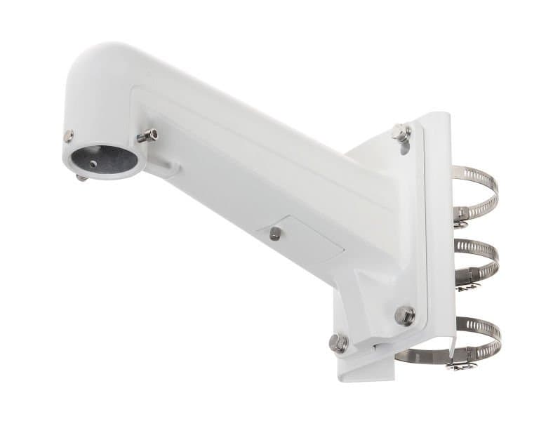 Hikvision DS-1602ZJ PTZ Camera Wall Mount Bracket White thumbnail 2