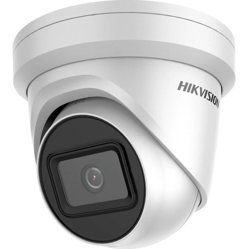 Hikvision DS-2CD2385G1-I 8MP DarkFighter PoE IP Turret Camera 2.8mm thumbnail 2