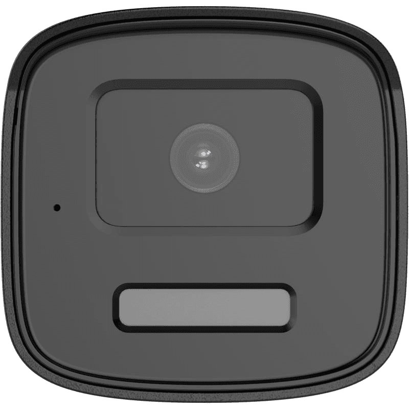 Hikvision 3K Two Way Audio & Siren Fixed Bullet Camera thumbnail 4