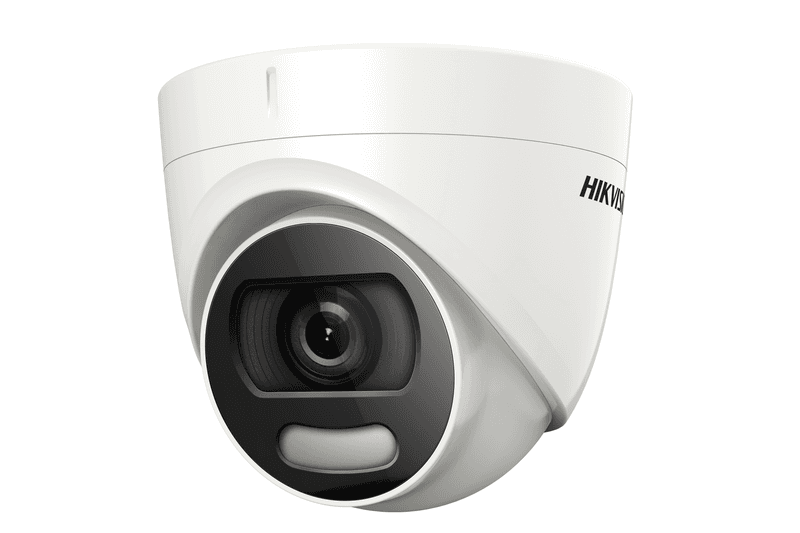 Hikvision DS-2CE72DFT-F ,2MP 24 HOURS FULL COLOUR VU (COLOR VU) thumbnail 2