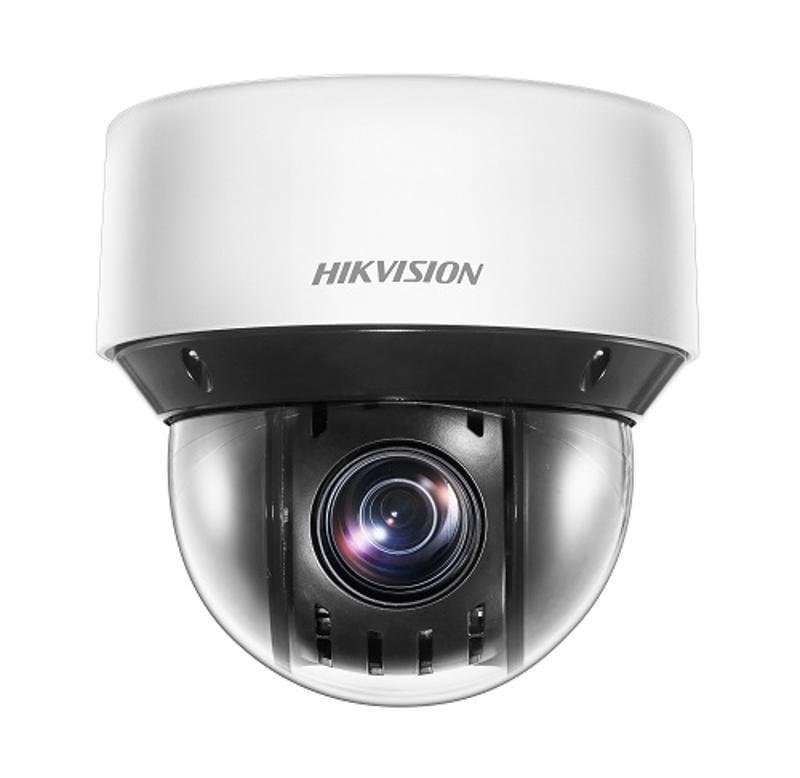 Hikvision DS-2DE4A225IW-DE(S6) 2MP DarkFighter 25× PTZ PoE Dome Camera thumbnail 2