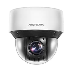 Hikvision DS-2DE4A225IW-DE(S6) 2MP DarkFighter 25× PTZ PoE Dome Camera
