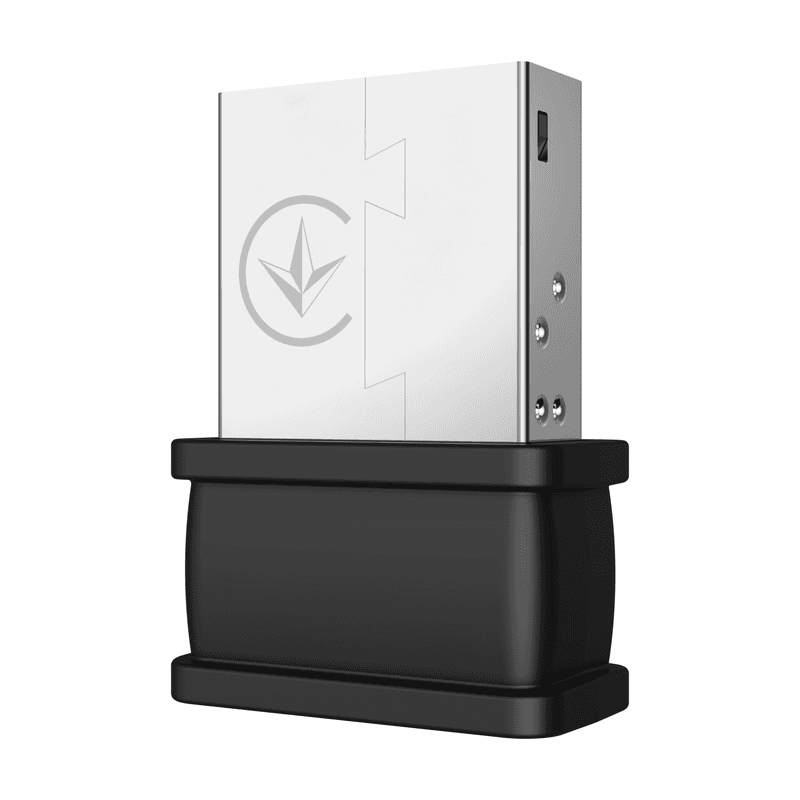 Hikvision DS-3WR3X-1 WiFi Adapter for Hikvision DVRs 802.11ax WiFi 6 thumbnail 11
