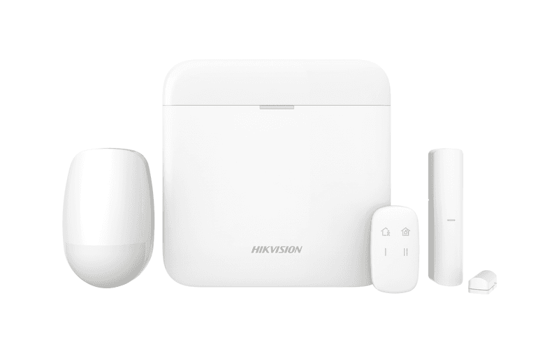 Hikvision DS-PWA64-Kit-WE AX PRO Wireless Alarm Kit 868MHz thumbnail 2