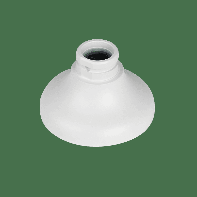 EZ-IP EZAP005 CCTV Dome Camera Mount Adapter Plate thumbnail 2
