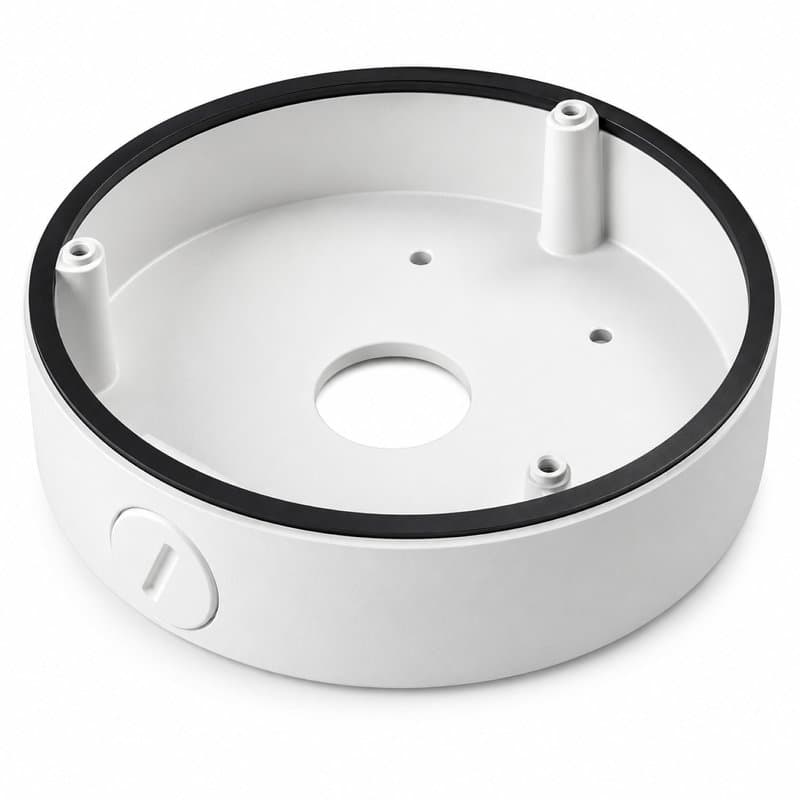 EZ-IP EZJC008 CCTV Camera Junction Box thumbnail 2