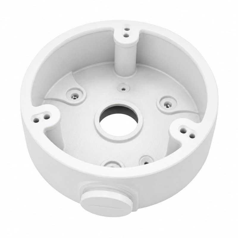 EZ-IP EZJC011 CCTV Camera Junction Box 115×45mm thumbnail 2