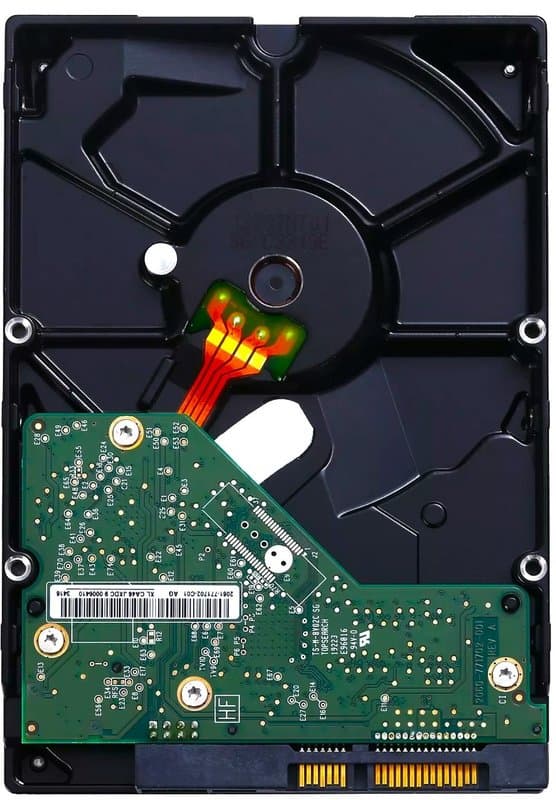 Seagate 1TB - HDD 3.5" SATA Hard Drives – Free Installation with Any CCTV Kit or Package -Ideal for 24/7 continuous recording thumbnail 6