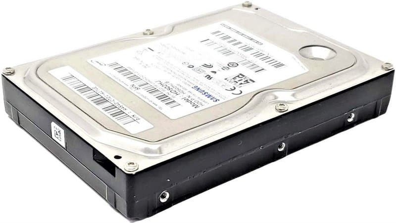 Toshiba 500GB  - 3.5" SATA Hard Drives – Free Installation with Any CCTV Kit or Package -Ideal for 24/7 continuous recording thumbnail 9