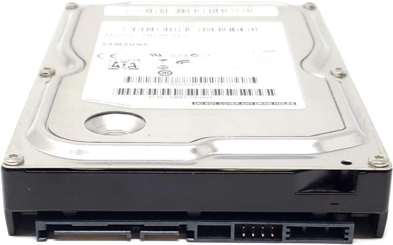 Toshiba 500GB  - 3.5" SATA Hard Drives – Free Installation with Any CCTV Kit or Package -Ideal for 24/7 continuous recording thumbnail 11