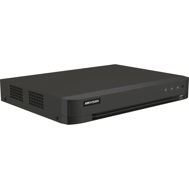 Hikvision 8-ch 8MP 1U H.265 AcuSense DVR thumbnail 7