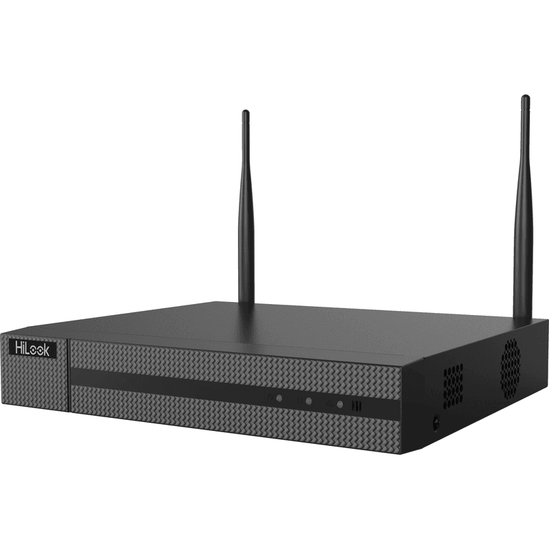 Hikvision HiLook  NVR 4 Channel ( 4MP )  H.265 WiFi Network Video Recorder (NVR) thumbnail 2