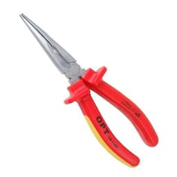 OPT LN-118V 8 Inch VDE Insulated Long Nose Pliers 1000V