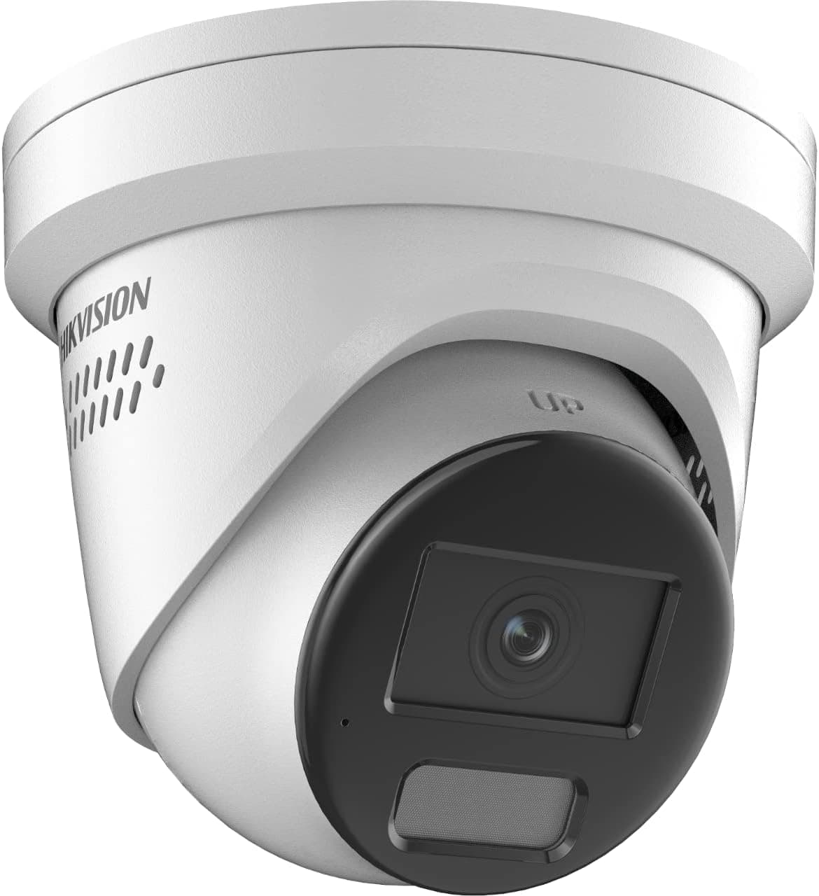 Hikvision DS-2CD2387G2H-LISU/SL 8MP ColorVu Hybrid Light PoE Turret Camera