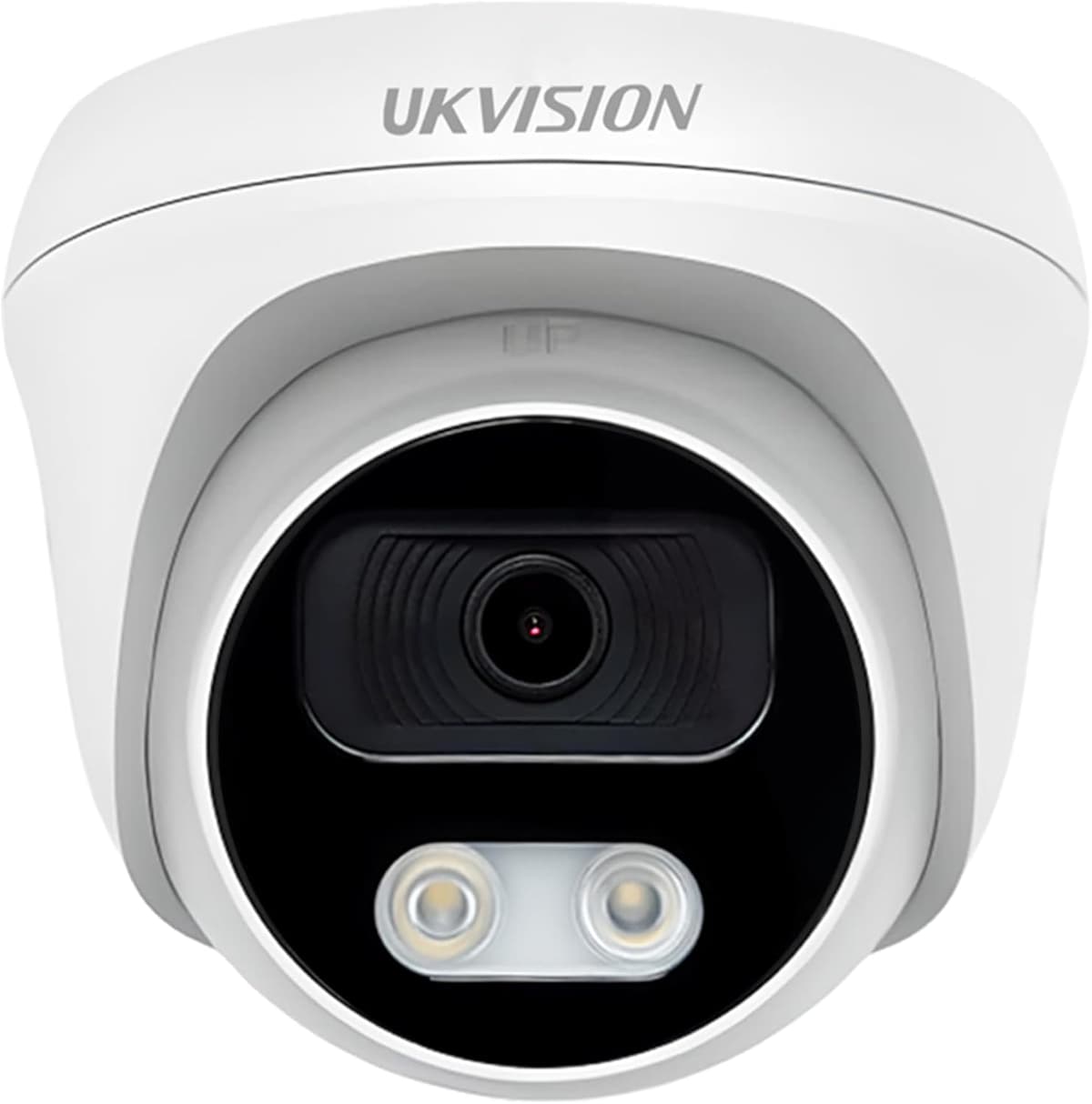 Hikvision 32-Channel 4K CCTV Kit — 10 UKVISION Cameras + 500GB Recording (IDS-7332HUHI Recorder) thumbnail 2