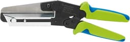 Rennsteig 502 111 3 Pelican Cutter with Support, Multi-Colour, 110 mm