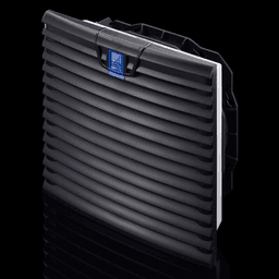 Rittal SK3241.108 TopTherm Fan Filter Unit 230V 255x255mm