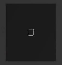 Hikvision DS-KD-E Exit Button Module for KD Series Video Intercom