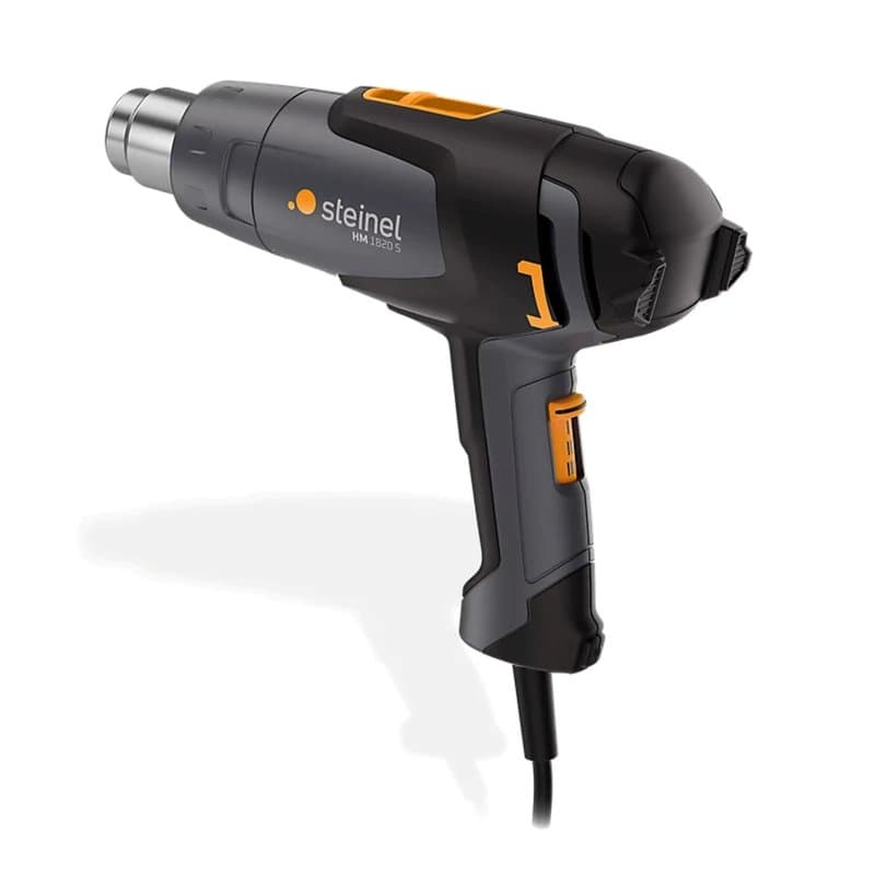 Steinel HL1820S 1800W Electric Heat Gun 240V Pistol Grip 50–600°C