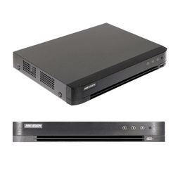 Prolux PXD-8204-HYK4MP 4CH Hybrid DVR 4MP Lite H.265 CCTV Recorder