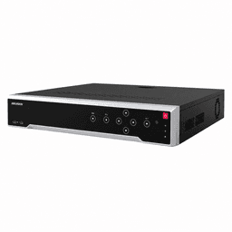 Hikvision 32-ch 1.5U 24 PoE 8K NVR