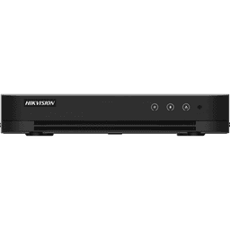 HIKVISION 8-ch 1080p 1U H.265 DVR