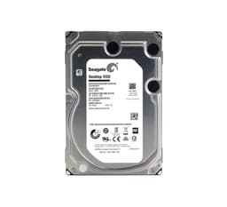 6TB - HDD 3.5" SATA Hard Drives – Free Installation with Any CCTV Kit or Package -Ideal for 24/7 continuous recording
