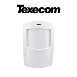 Texecom ACD-0001 Premier Compact IR PIR Motion Detector Grade 2