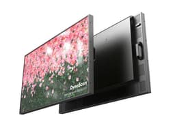 DynaScan DS491LT4 49" High Brightness Professional LCD Display