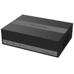 HIKVISION 4-ch 8MP 1U H.265 eSSD AcuSense DVR