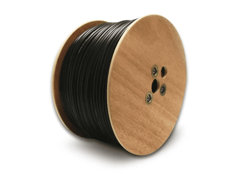 Wire & Cable