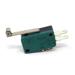 Roller Lever Micro Switch 3 Terminal SPDT Momentary Limit Switch