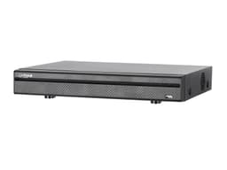 Dahua XVR5108H-4KL-X-8P 8 Channel 4K Penta-brid PoC Hybrid DVR