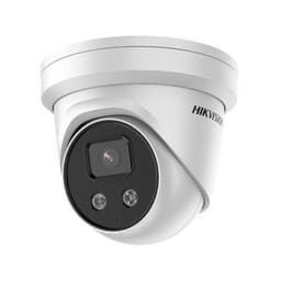 Hikvision DS-2CD3356G2-ISU 5MP AcuSense IR PoE Turret Camera 2.8mm