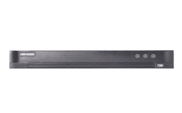 Hikvision 8-ch 8 MP 1U H.265 DVR