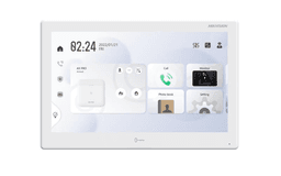 Hikvision DS-KH9510-WTE1(B) 10.1" Android Indoor Station