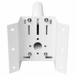 CCTV Universal Corner Mount Bracket Heavy Duty Wall Camera Mount