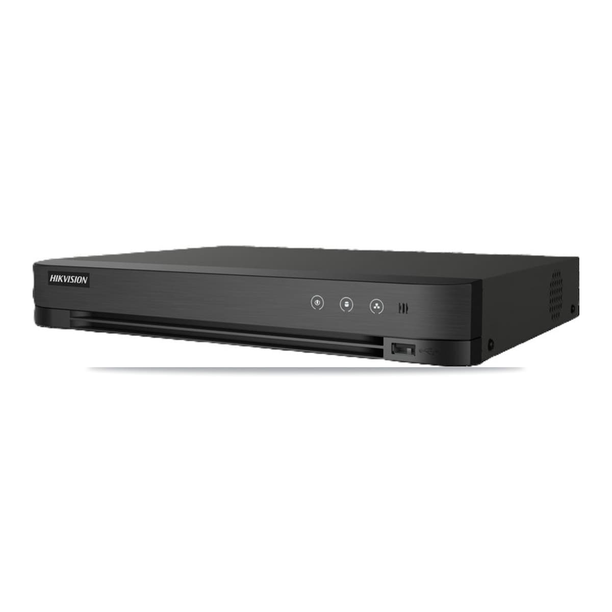 Hikvision IDS-7208HUHI-M1/E 8-Channel DVR - Image 1