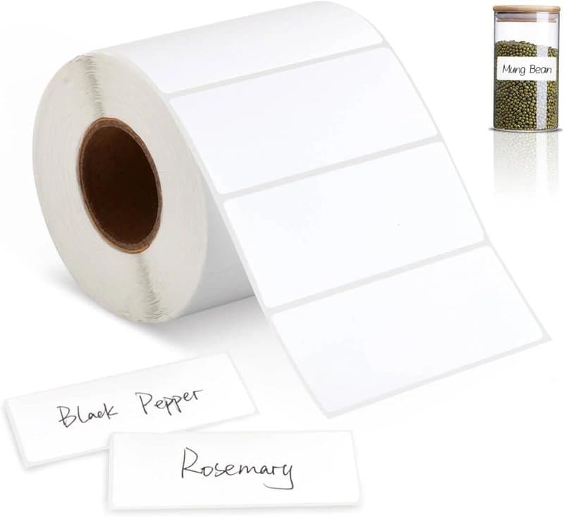label LW99012 260 per roll