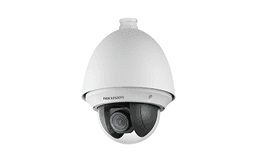 Hikvision 4-inch 2 MP 25X Powered by DarkFighter Analog Speed Dome