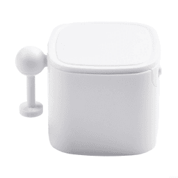 CubeTouch Smart Wireless Push Button White
